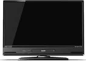 Blu-ray内蔵テレビ】MITSUBISHI LCD-32BHR400 三菱 REAL LCD-32BHR400