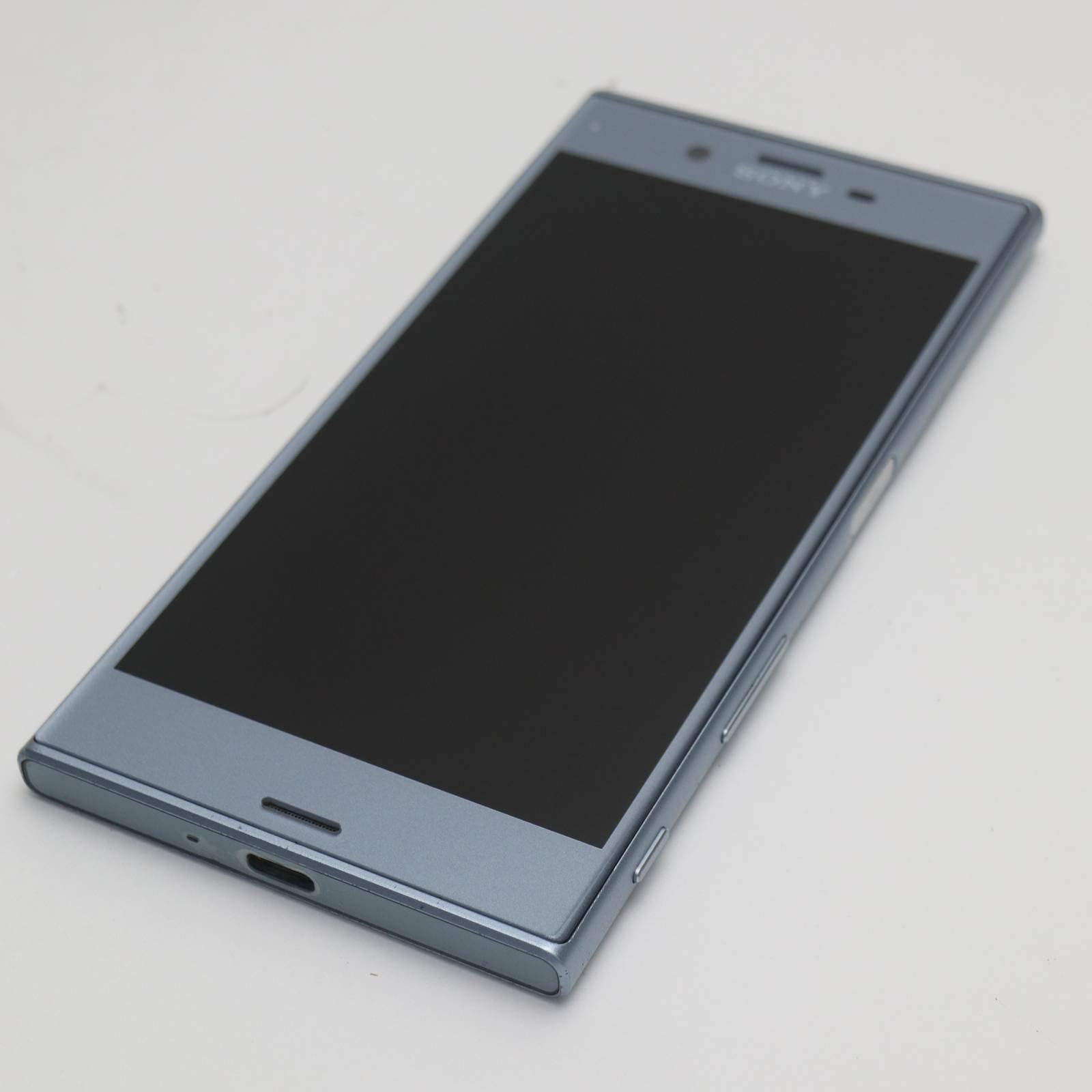 SONY Xperia XZs SO-03J 【ハート送信用サブ端末に】821 SONY Xperia