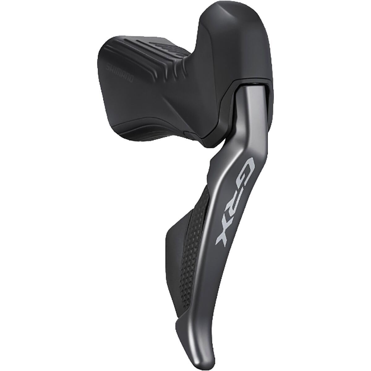 Amazon.com: Shimano GRX ST-RX815 2 x 11-Speed Di2 Left Drop-Bar