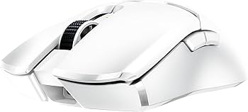 Amazon.co.jp: Razer Viper V2 Pro (White Edition) ゲーミングマウス
