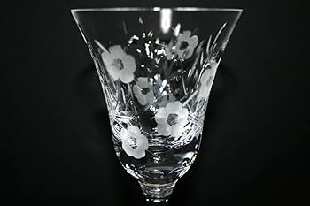 未使用イギリス王室御用達ロイヤルブライアリー1776年クリスタル