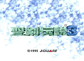 Amazon.co.jp: Seiken Densetsu Collection : Video Games
