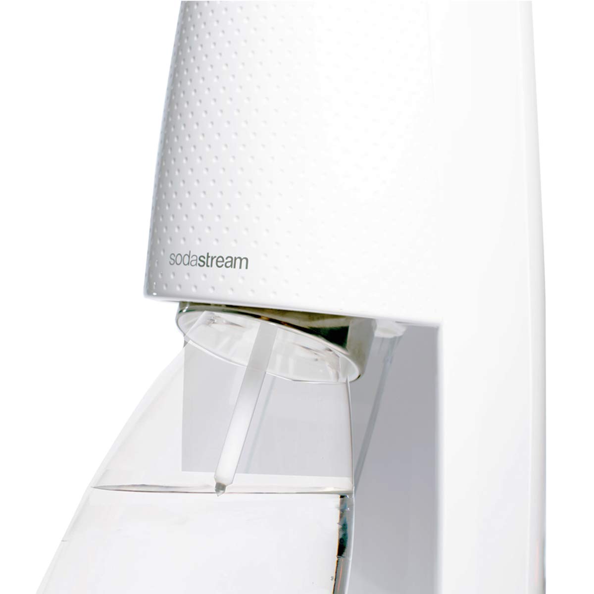 Amazon | ソーダストリーム Mini Deluxe(ミニ デラックス) スターター