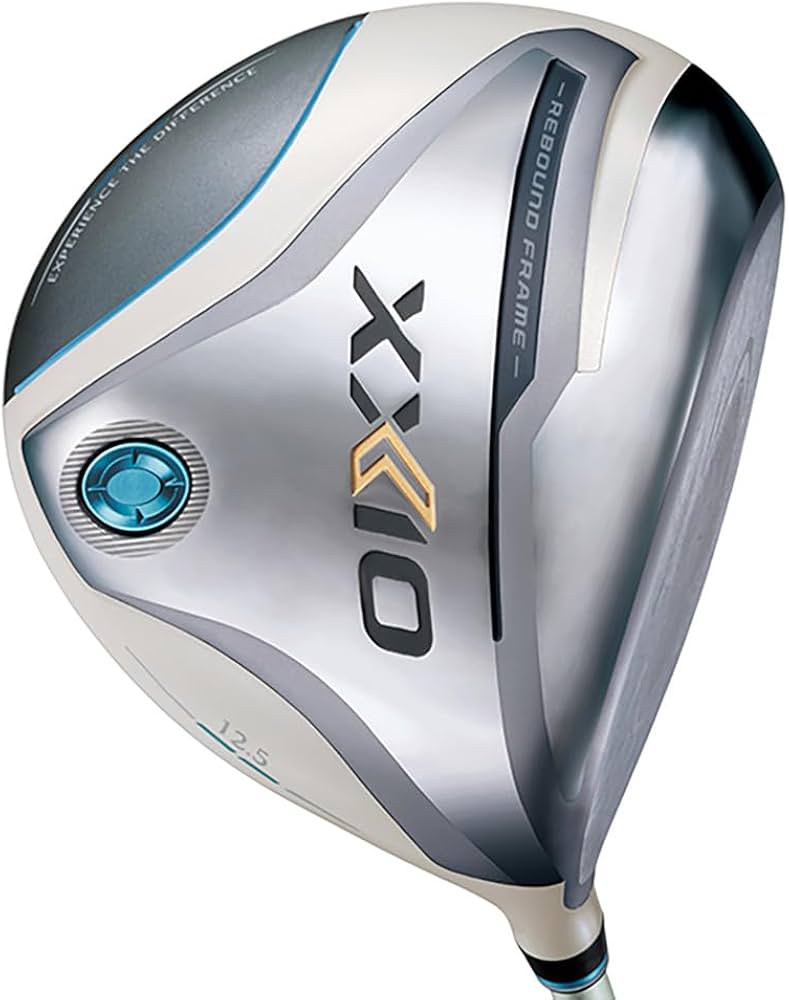 Amazon.co.jp: ゼクシオ（XXIO） ゼクシオ 12 エクリュホワイト