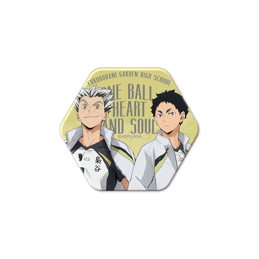 ハイキュー 完結記念 木兎光太郎 サインボール 非売品 ハイキュー 完結