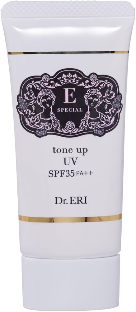 Amazon.co.jp: 【美容皮膚科医開発】 イースペシャル トーンアップUV