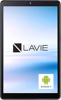 Amazon.co.jp: NEC LAVIE T8 Tablet, 8