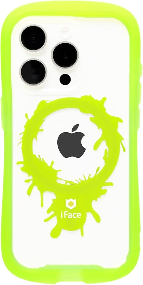 Amazon.co.jp: iFace Reflection Neo Magnetic iPhone 15 Pro ケース