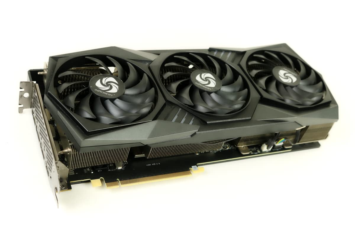 Amazon.com: MSI GeForce RTX 3070 Gaming X Trio 8GB GDRR6 Graphics