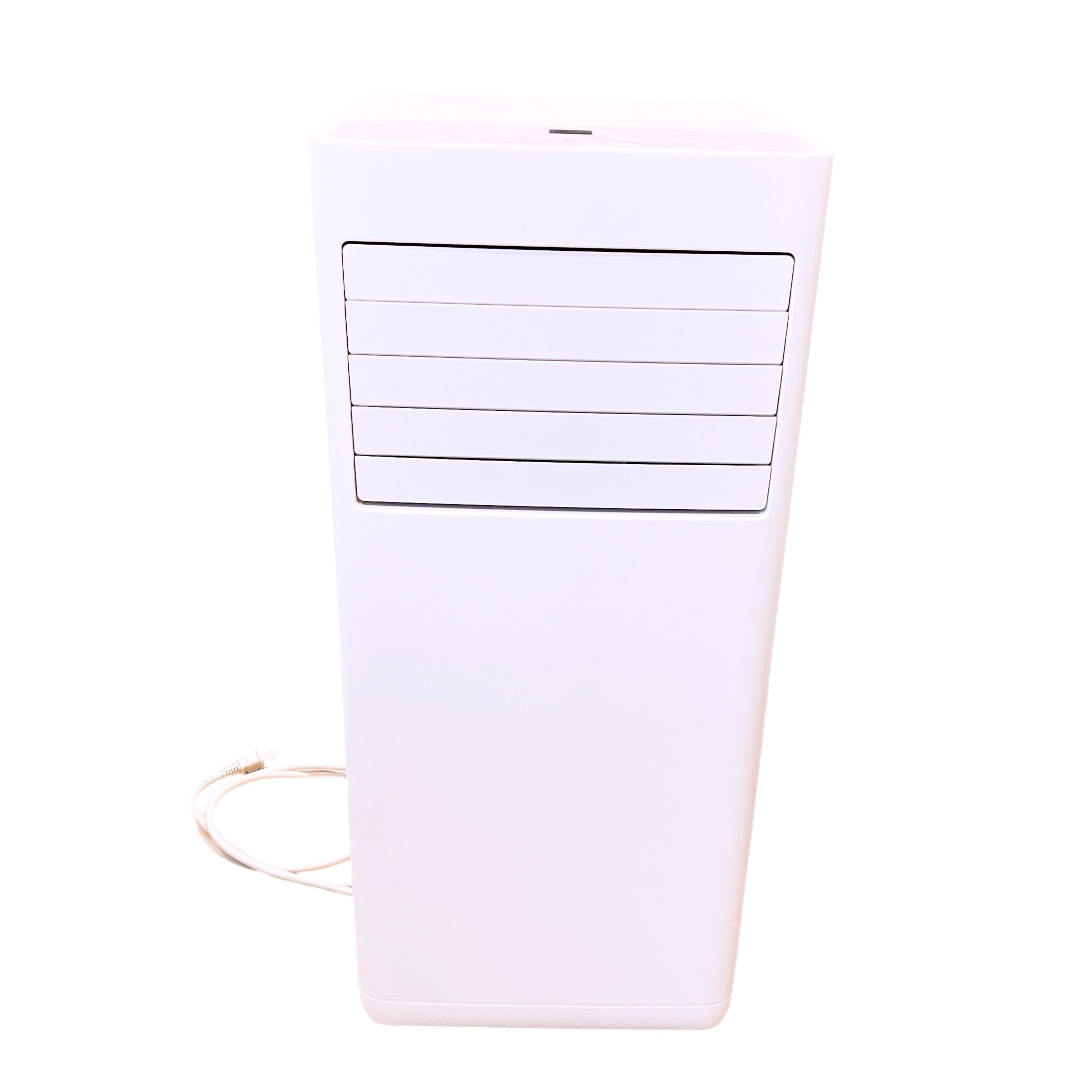 Amazon.co.jp: IRIS 106634 ポータブルクーラー冷専 ホワイト IPA