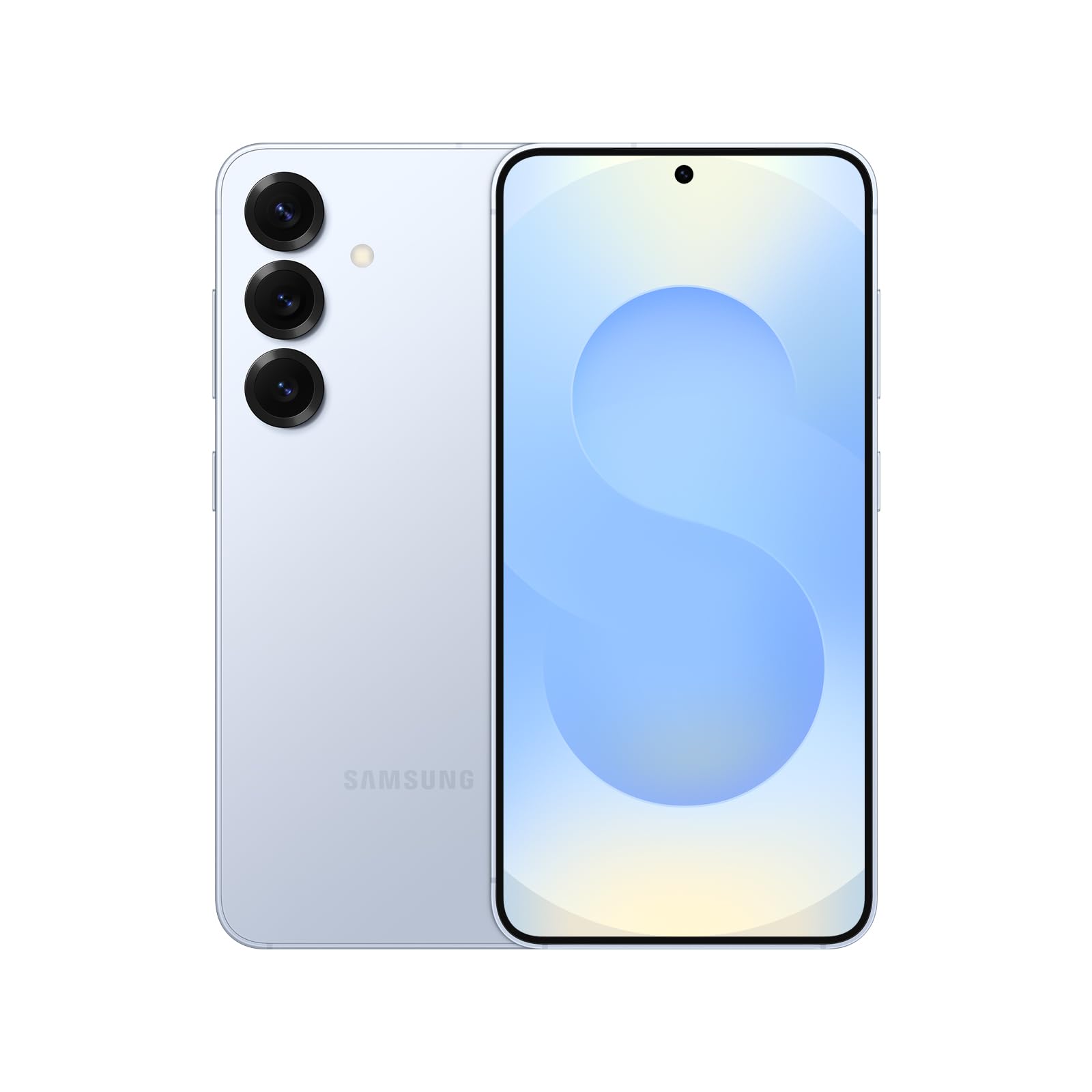 Amazon | Samsung Galaxy S25 512GB｜アイシーブルー｜Galaxy AI対応