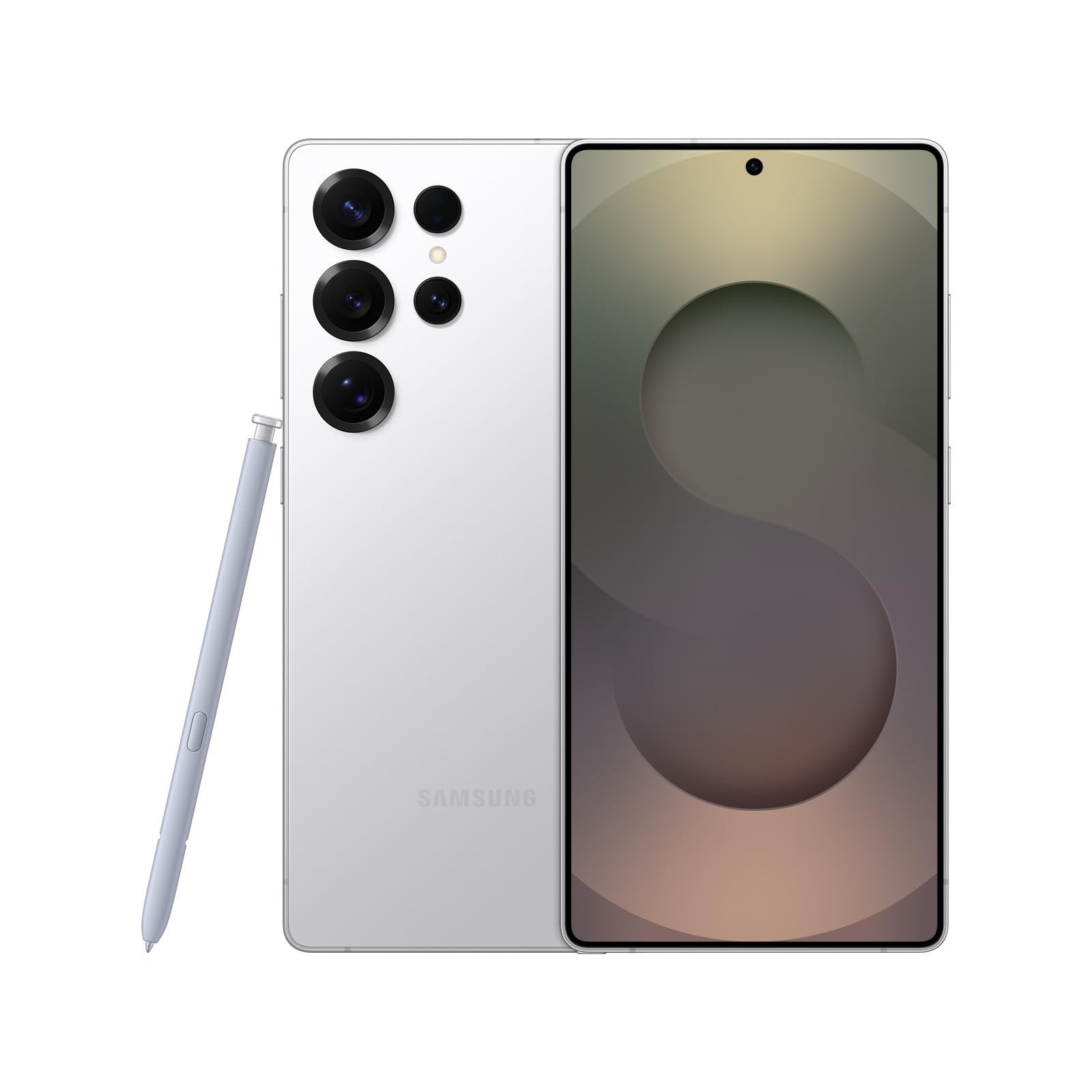 Aランク】Galaxy S25Ultra 256GB 韓国版チタニウムブラック