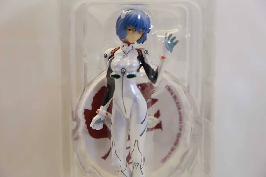 Amazon.co.jp: デアゴスティーニ 週刊エヴァンゲリオン クロニクル