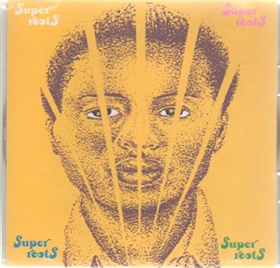Amazon.co.jp: SUPER ROOTS: ミュージック