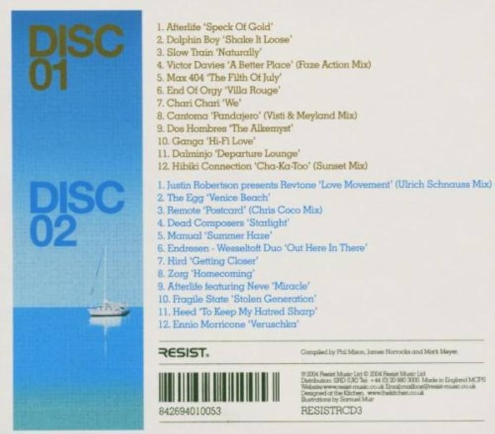 Real Ibiza V.7: Various Artists: Amazon.ca: Music