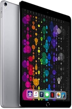 Amazon.com : Apple 2017 iPad Pro (10.5-inch, Wi-Fi, 64GB) - Space