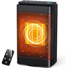 Amazon.co.jp: セラミックヒーター - 電気暖房: ホーム＆キッチン