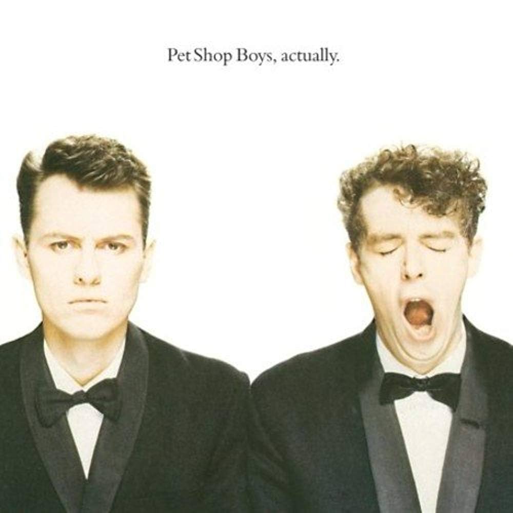 Pet Shop Boys, Allee Willis, Neil Tennant, Chris Lowe, Dusty