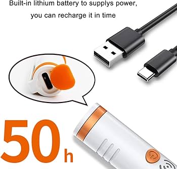 Amazon.co.jp: KKnoon放射線測定器ハンドヘルド携帯型ペン型核放射線