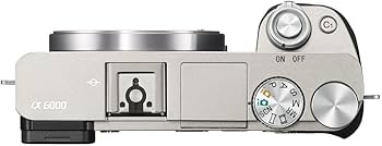 Amazon | SONY ミラーレス一眼 α6000 ダブルズームレンズキット E PZ