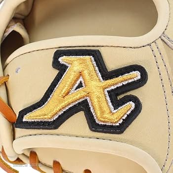 Amazon | 野球 ATOMS アトムズ 硬式用 グローブ 硬式グローブ グラブ