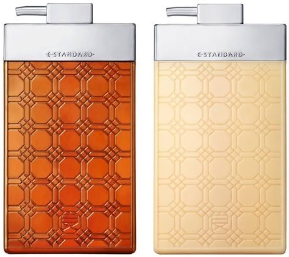 Amazon | イイスタンダード シャンプー 600mL & トリートメント