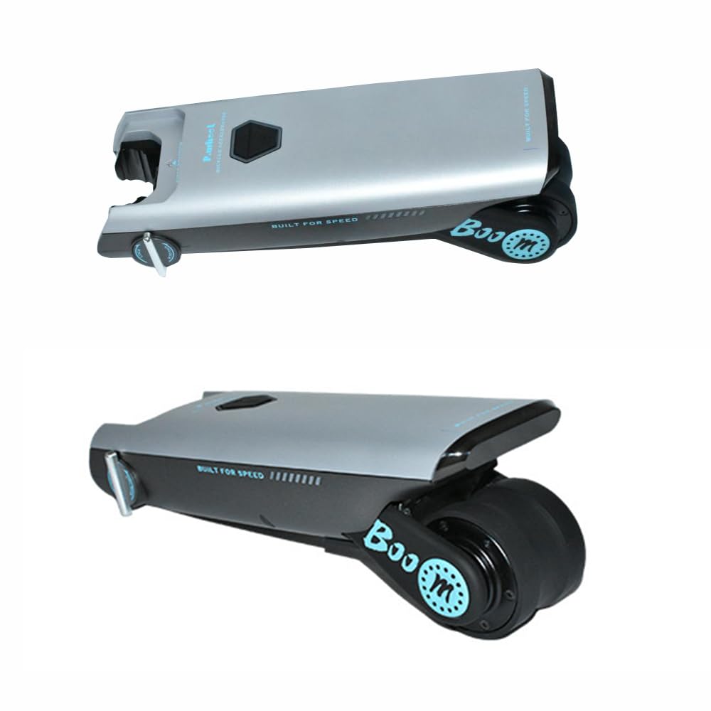 Amazon.co.jp: P.wheel自転車電動ブースターマウンテンバイク改造