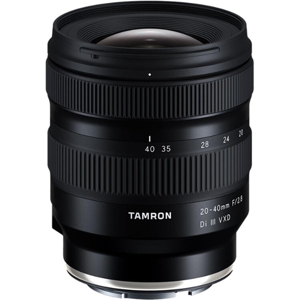 Amazon.com : Tamron 20-40mm f/2.8 Di III VXD Lens for Sony E-Mount