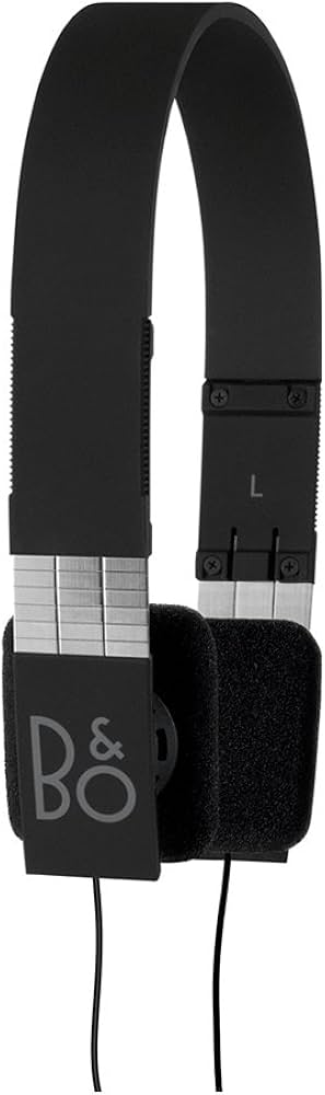 Amazon.co.jp: B&O PLAY by Bang & Olufsen Beoplay Form 2i On-Ear