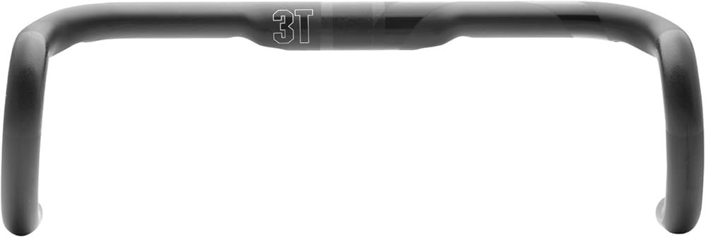 Amazon | 3T(スリーティー) ドロップハンドルバー ERGONOVA TEAM