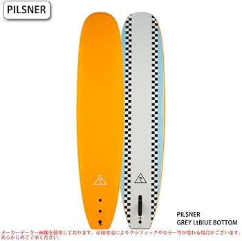 Amazon | CATCH SURF キャッチサーフ NOSE RIDER SINGLE ノーズ