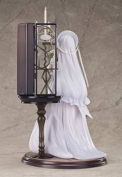 Amazon | ドールズフロントライン Zas M21 花の裏のクオリア 1/7