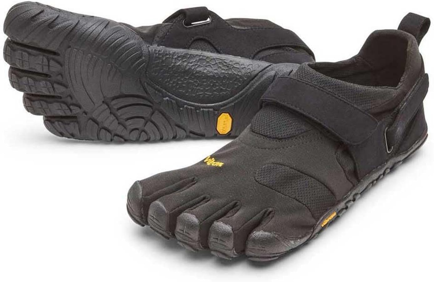 Amazon | [Vibram FiveFingers] 21M3601 - KMD Sport 2.0 - Black