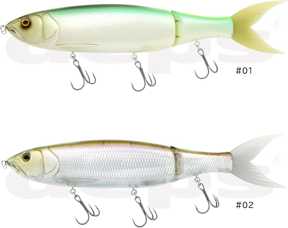 Amazon.co.jp: デプス ギラギラコウゲキ ＃01デッドリーケタバス