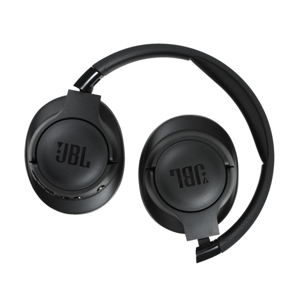 Amazon.co.jp: JBL TUNE 770NC ワイヤレス ヘッドホン オーバーイヤー