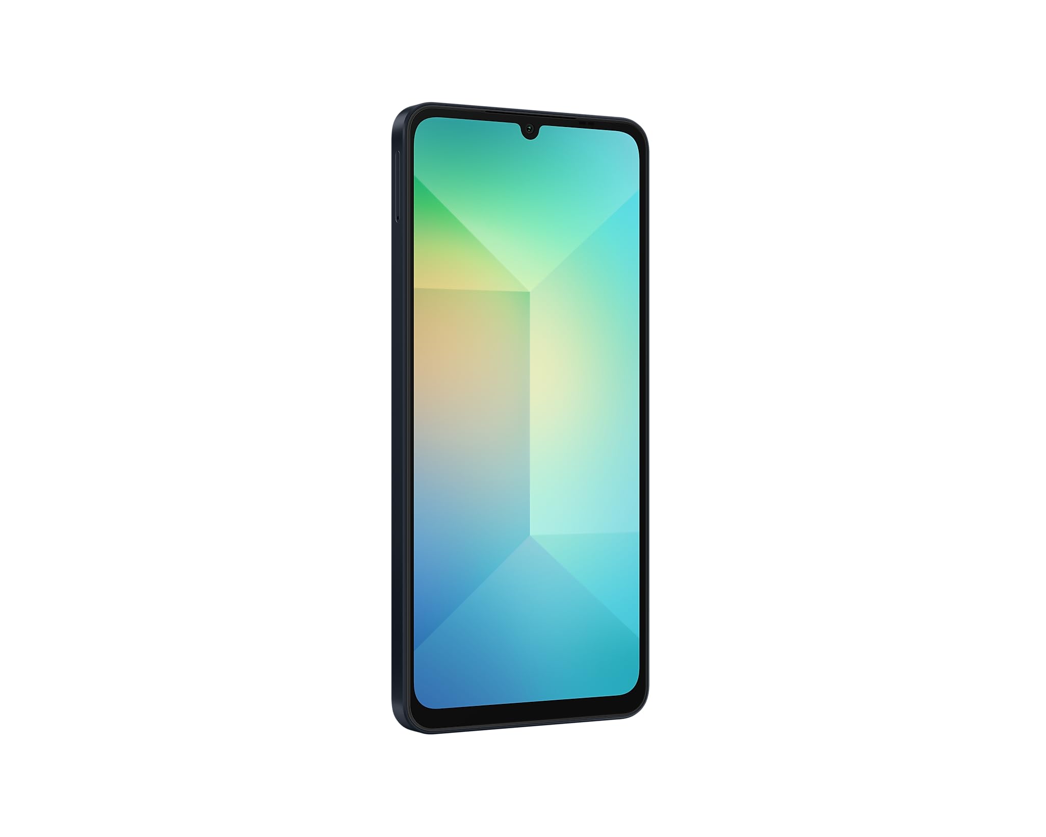 Amazon.com: Samsung Galaxy A06 4G LTE (128GB + 4GB) Latin Version