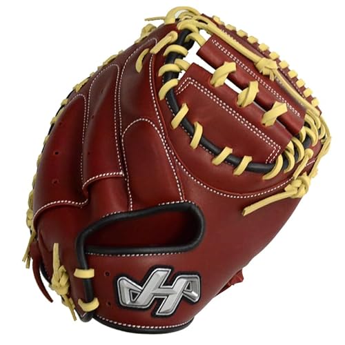 野球グローブ キャッチャーミット ハタケヤマ 軟式」の人気商品一覧