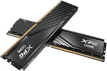 Barrette mémoire 16Go DIMM DDR5 Adata XPG Lancer Blade PC5-44800