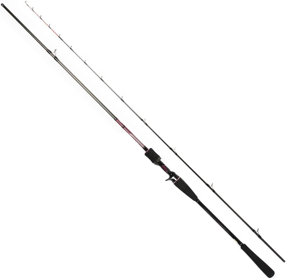 Amazon | ダイワ(DAIWA) タイラバロッド 紅牙MX AP(エアポータブル