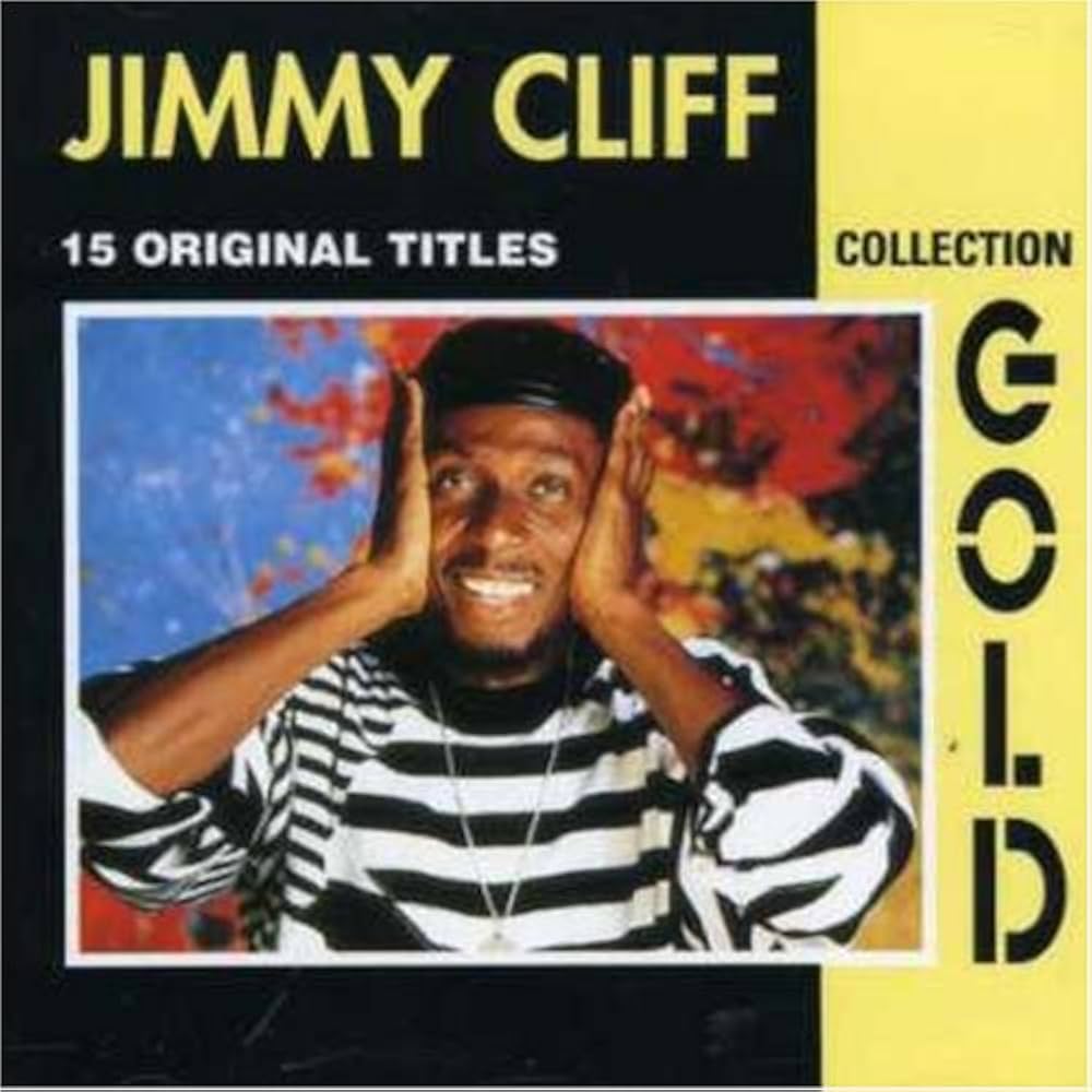 Cliff, Jimmy - Collection Gold - 15 Original Titles - Amazon.com Music