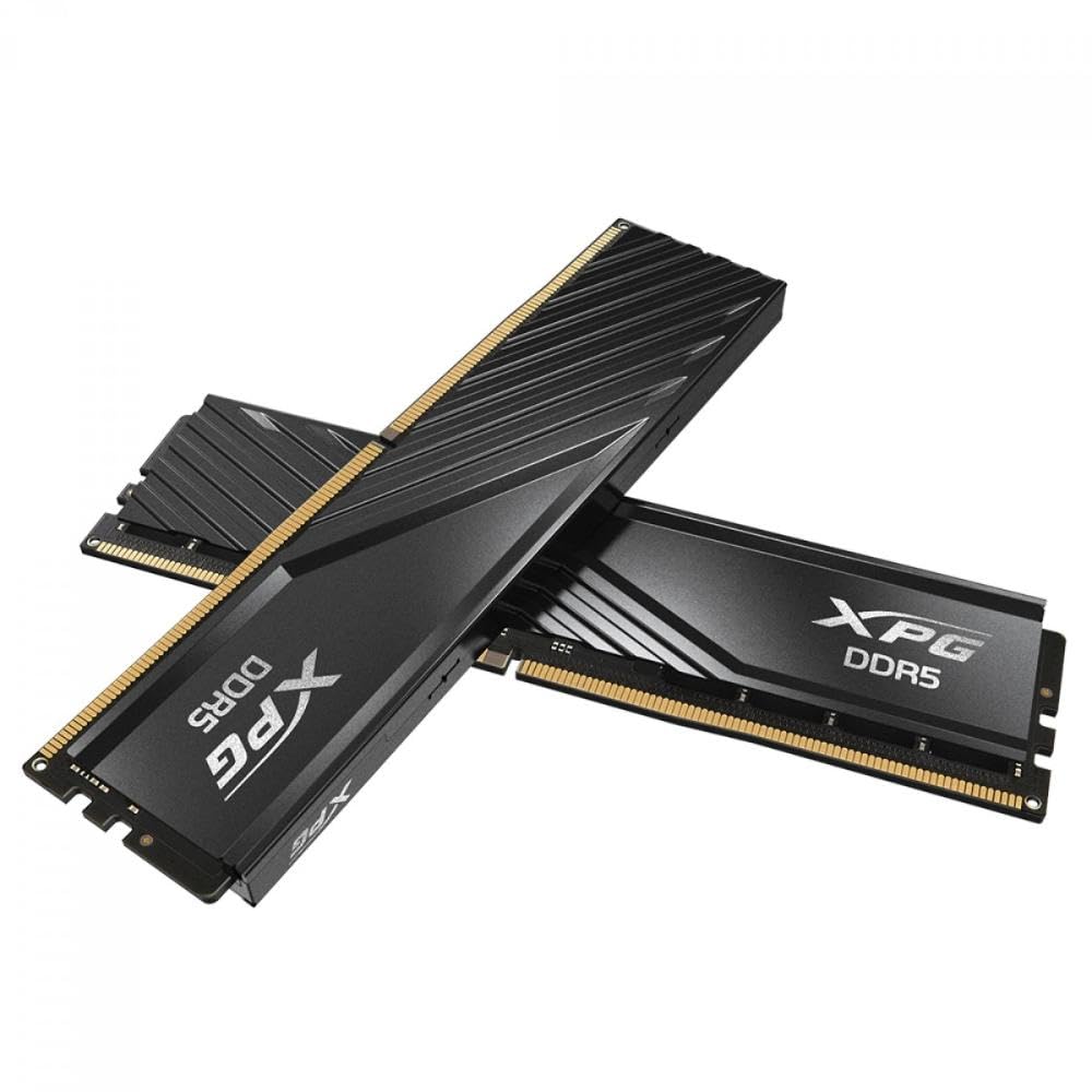 Barrette mémoire 16Go DIMM DDR5 Adata XPG Lancer Blade PC5-44800