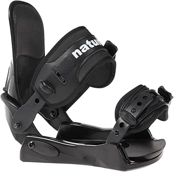 Amazon | エアボーン（ARBN） スノーボード スノボ ビンディング