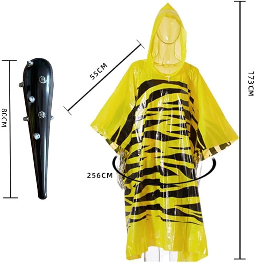 Amazon.co.jp: 節分 鬼 衣装 コスプレ 赤鬼 青鬼 お面 こん棒 3点