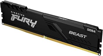Amazon | キングストン Kingston FURY デスクトップPC用メモリ DDR4