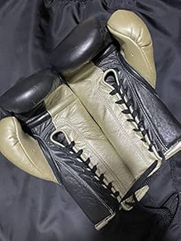 Amazon.co.jp: 今週限り GRANT ボクシンググローブ ゴロフキンモデル