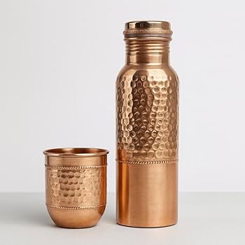 Amazon.co.jp: [国内検品済み/国内発送] Lotus Mind 99% 純銅 銅製