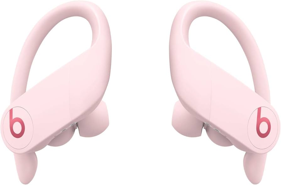 Amazon.com: Powerbeats Pro Wireless Earbuds - Apple H1 Headphone