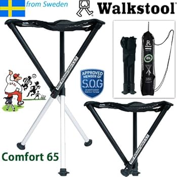 Amazon.co.jp: Walkstool ウォークスツール Comfort65／コンフォート