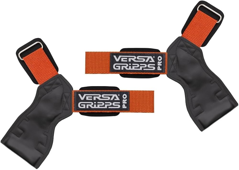 VERSA GRIPPS® PRO Authentic. The Best Training Accessory in the