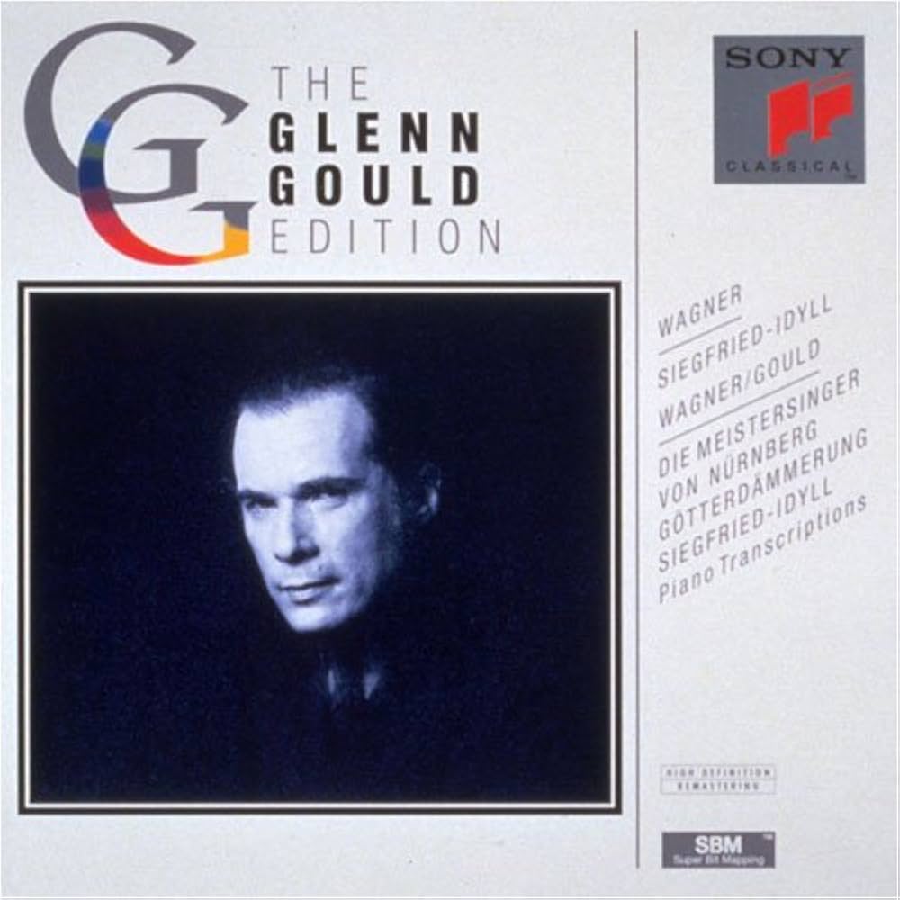 Amazon.co.jp: グールド・コンダクツ&プレイズ・ワーグナー: ミュージック